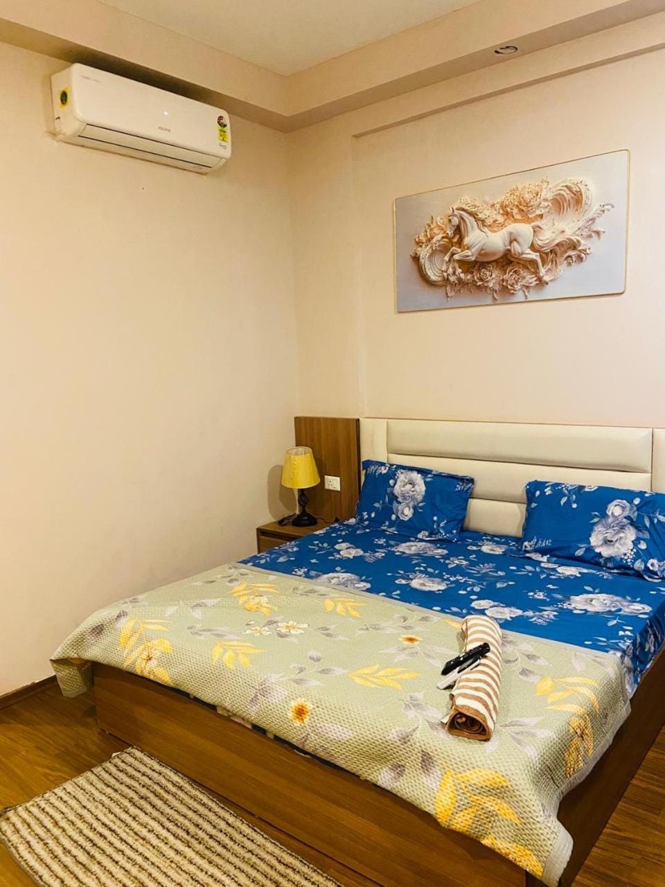 Skymark Apartment in Uttar Pradesh
