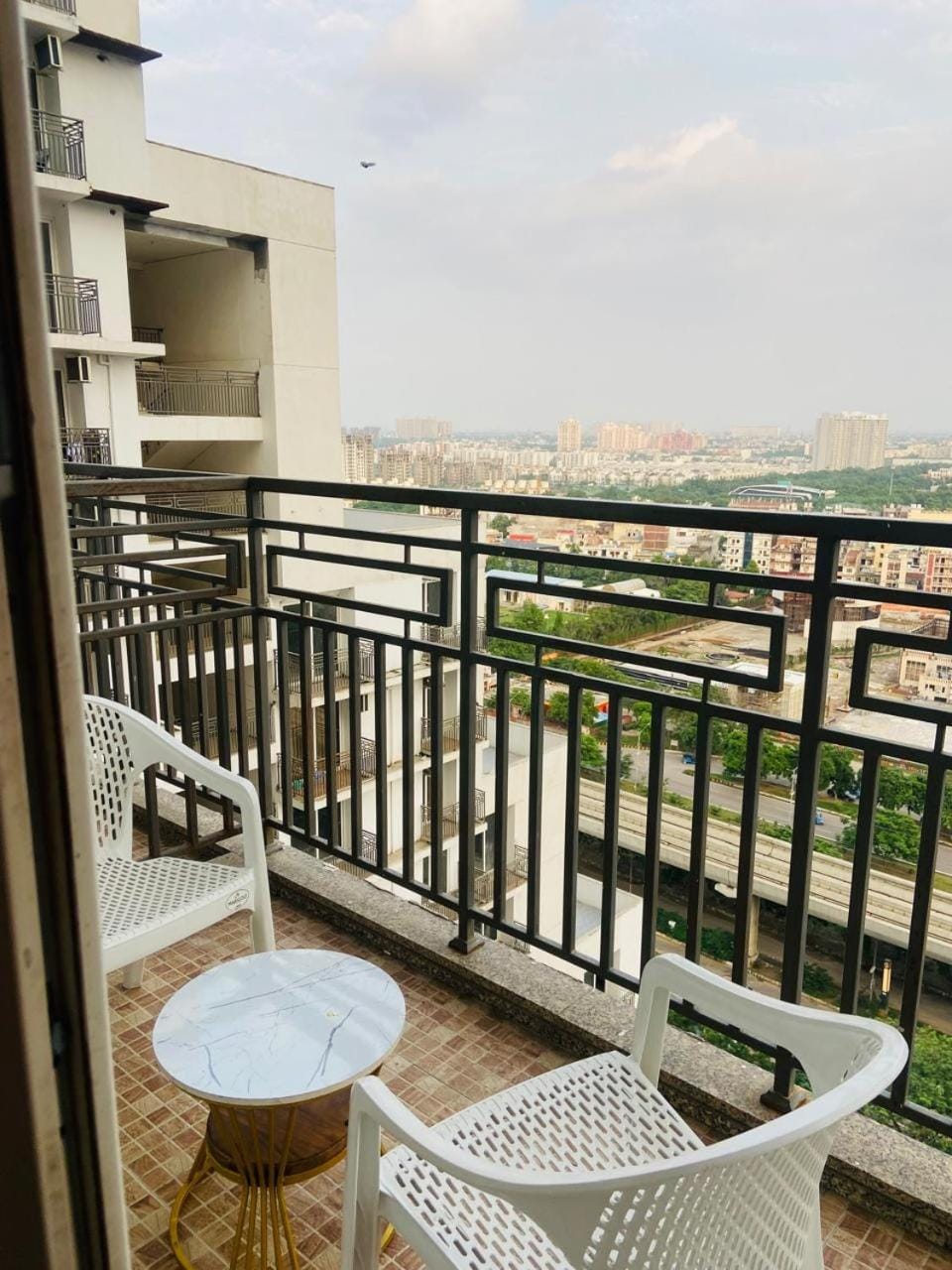 Skymark Apartment in Uttar Pradesh