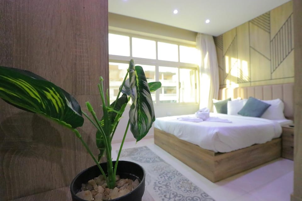 Bed, Lobby or reception, Photo of the whole room, Bedroom, towels
