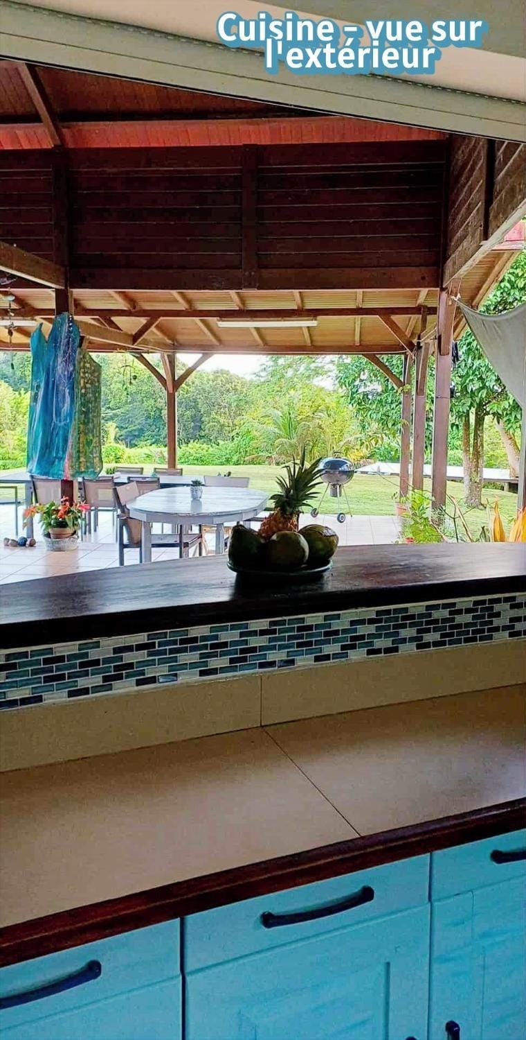 Patio, Day, View (from property/room), Balcony/Terrace, kitchen