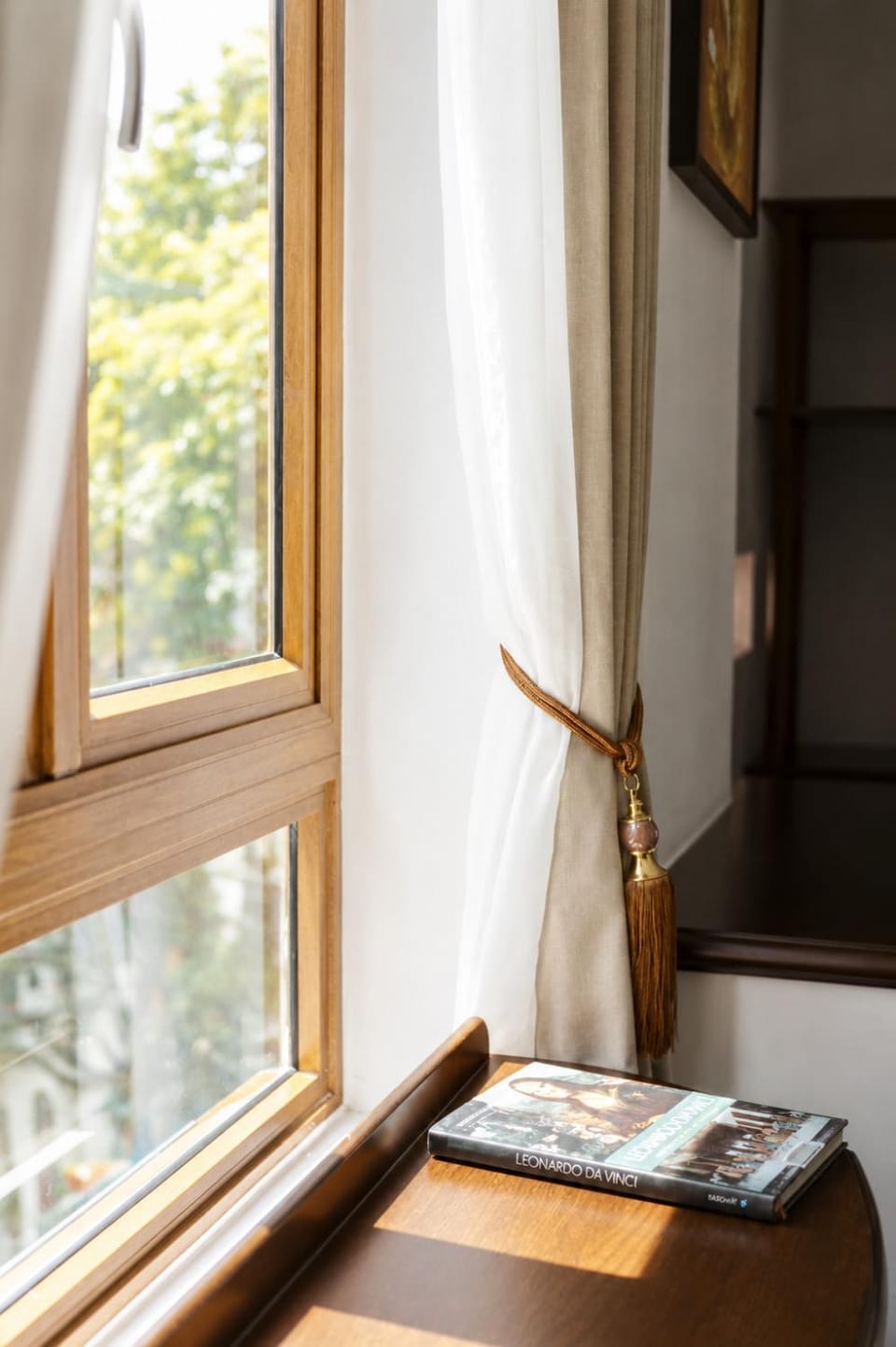 Hidden Homestay Heritage Private Rooms in a French Villa Hoan Kiem Villa in Hanoi