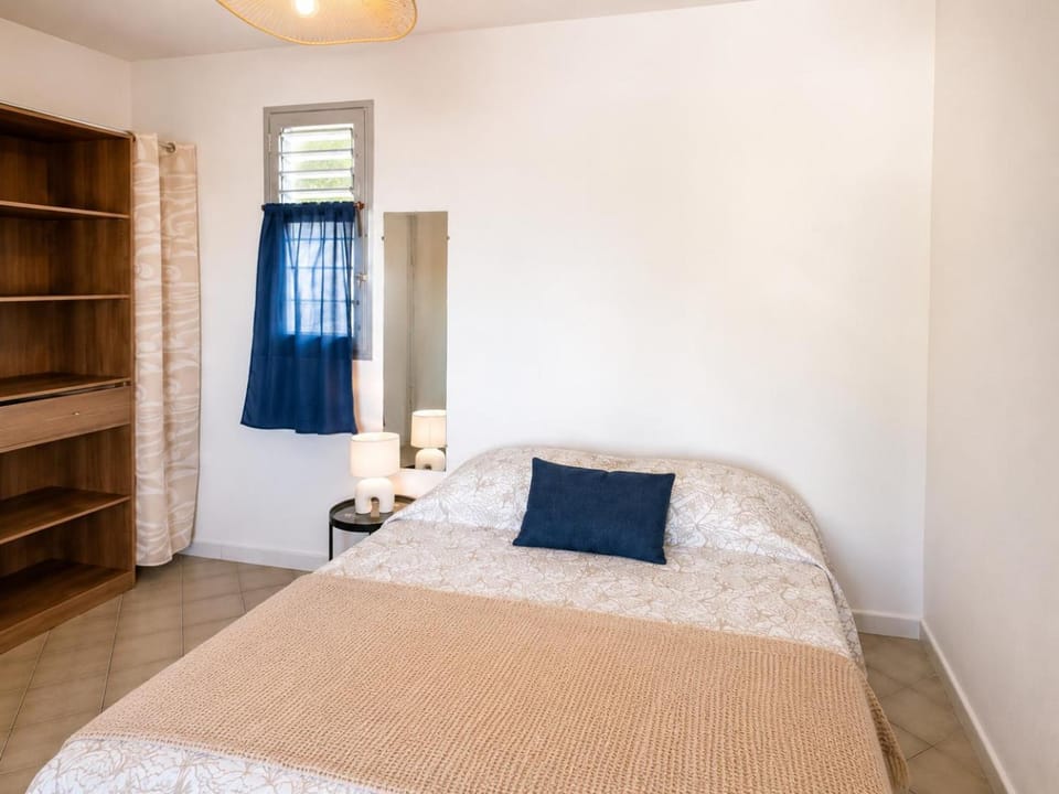 Villa HIBISCUS House in Le Gosier