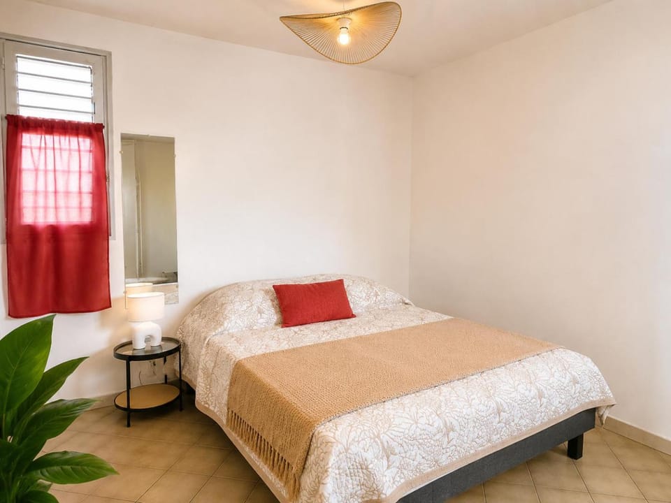 Villa HIBISCUS House in Le Gosier