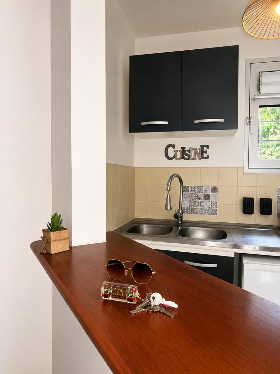Villa HIBISCUS House in Le Gosier