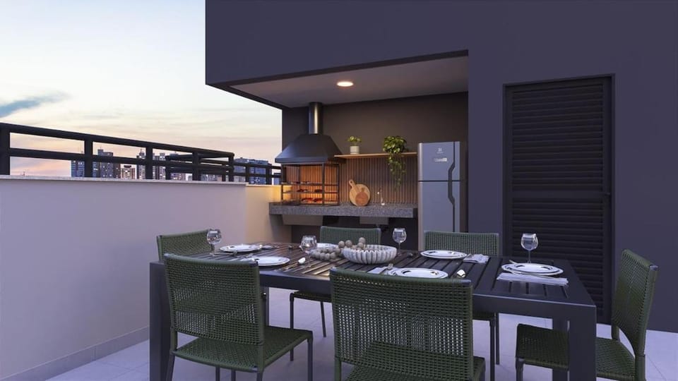 Studio Vila das Belezas - Reservas Descomplicadas Apartment in Sao Paulo City