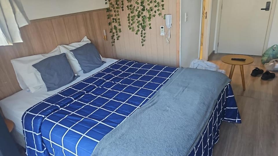 Studio Vila das Belezas - Reservas Descomplicadas Apartment in Sao Paulo City