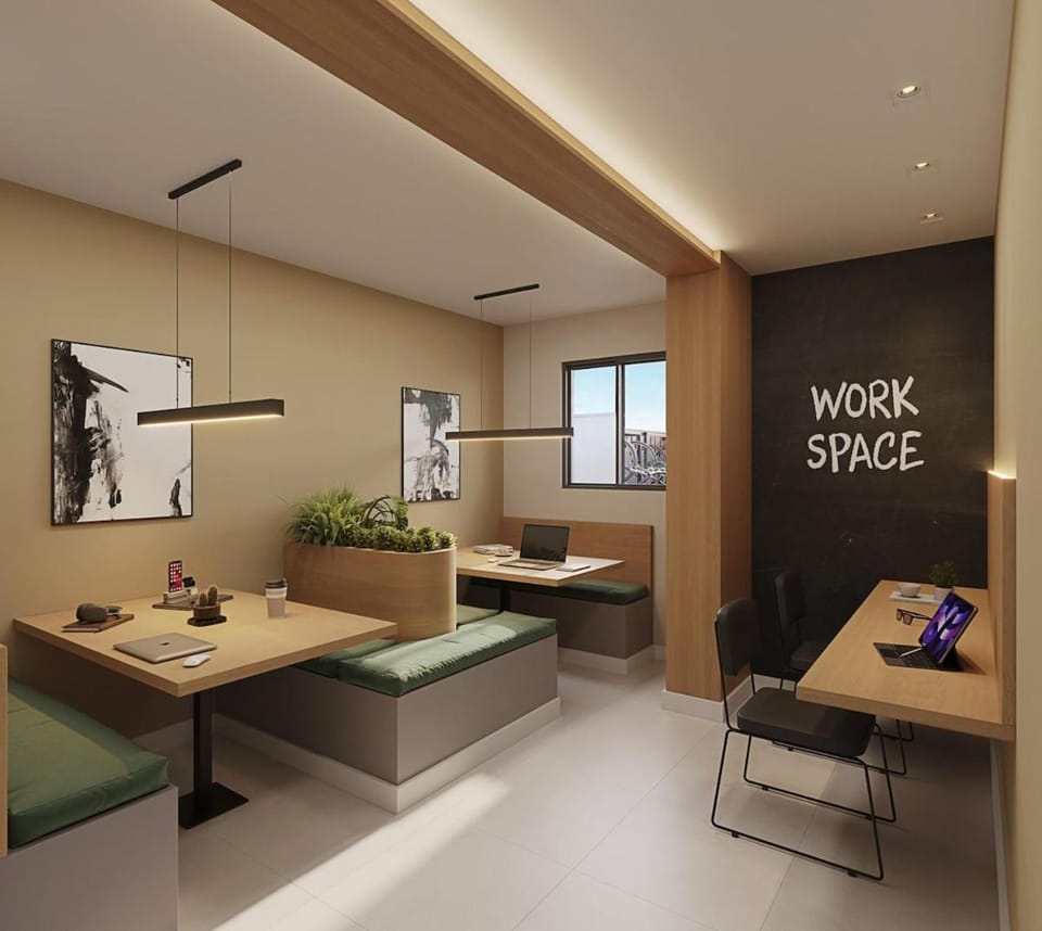 Studio Vila das Belezas - Reservas Descomplicadas Apartment in Sao Paulo City