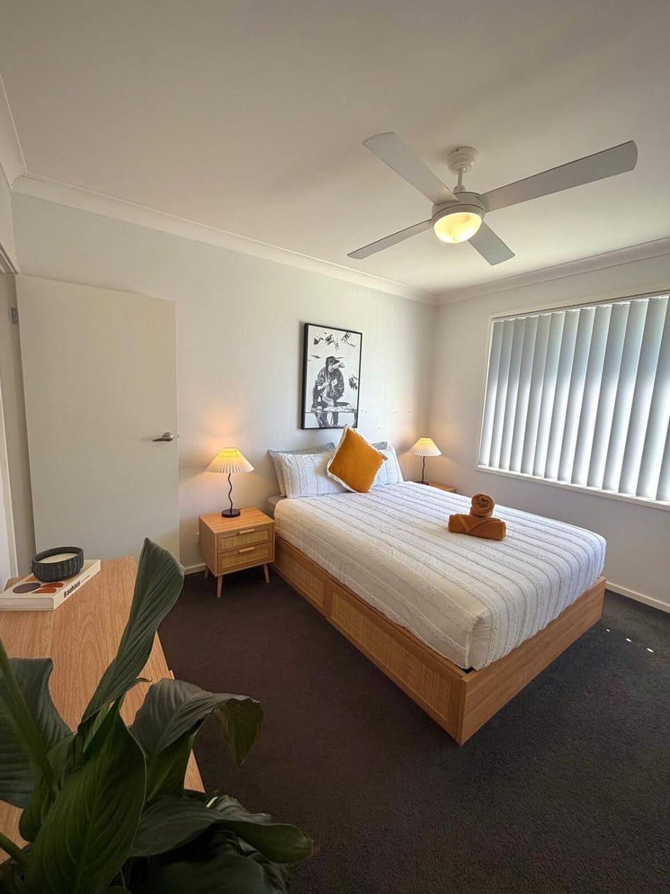 Max Street Family Retreat - Close To Hospital House in New South Wales