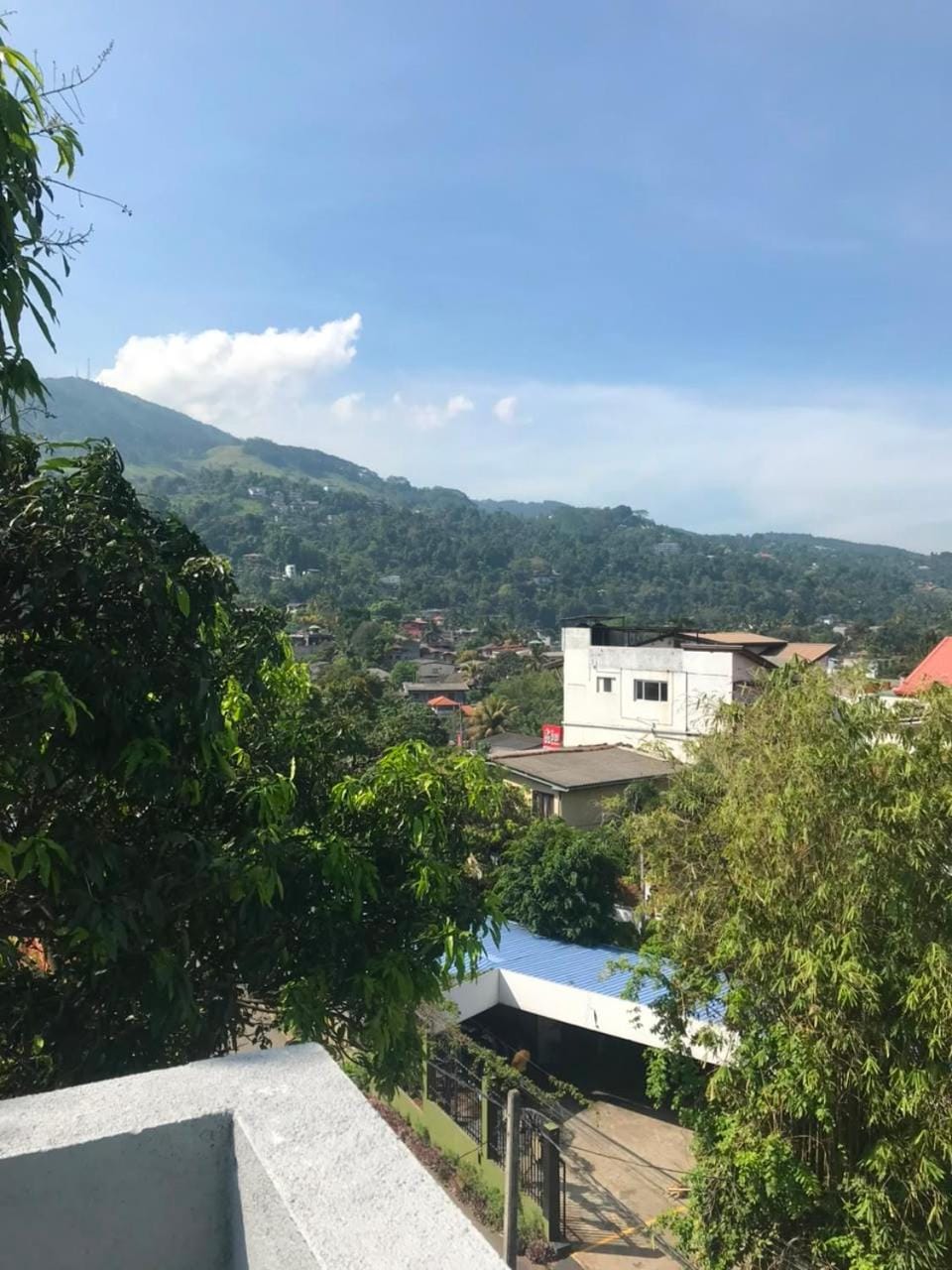 ARB home stay Vacation rental in Kandy