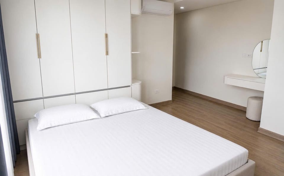 Pearl Residence Cua Lo Sea View Apartment 3 Bed Apartment in Vietnam