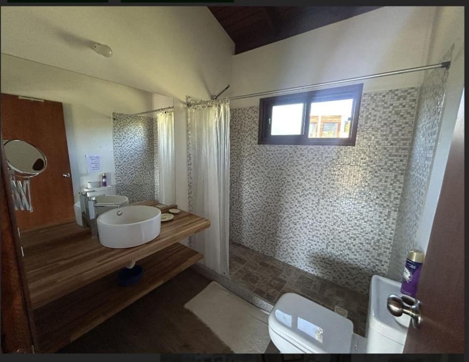 Juanita 2 Chalet in Maldonado Department, Uruguay