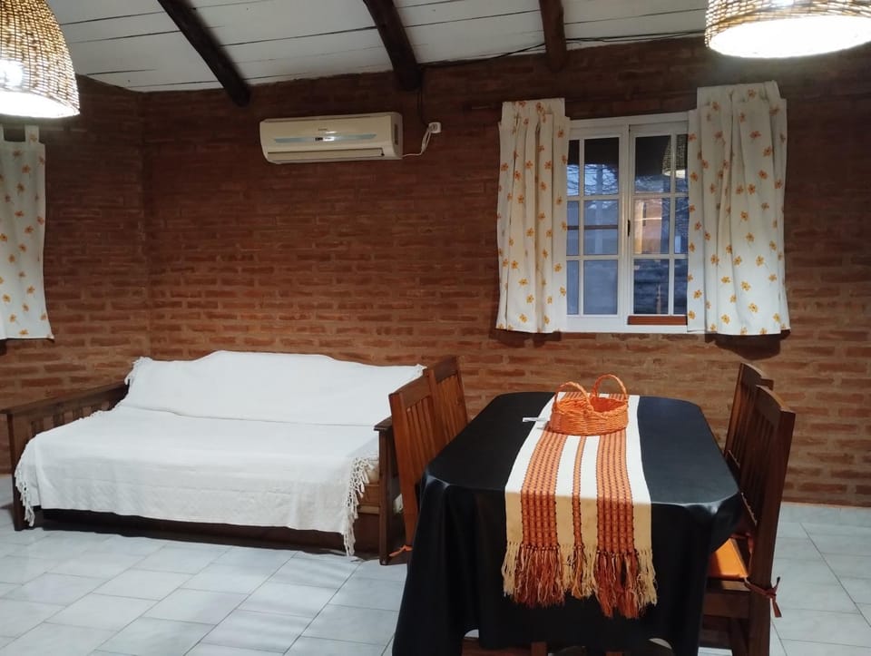 Refugios del mar Apartment in Buenos Aires Province