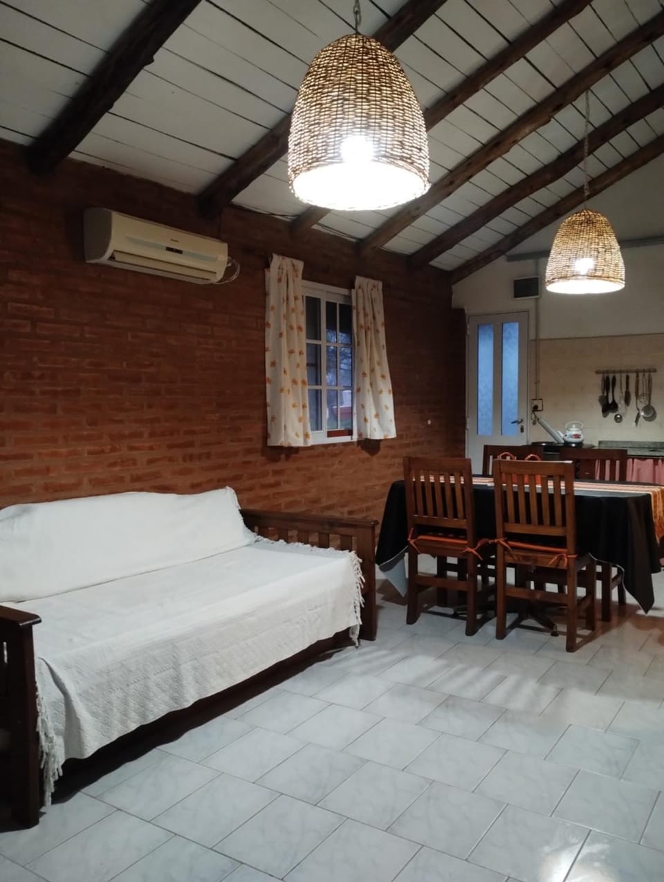 Refugios del mar Apartment in Buenos Aires Province