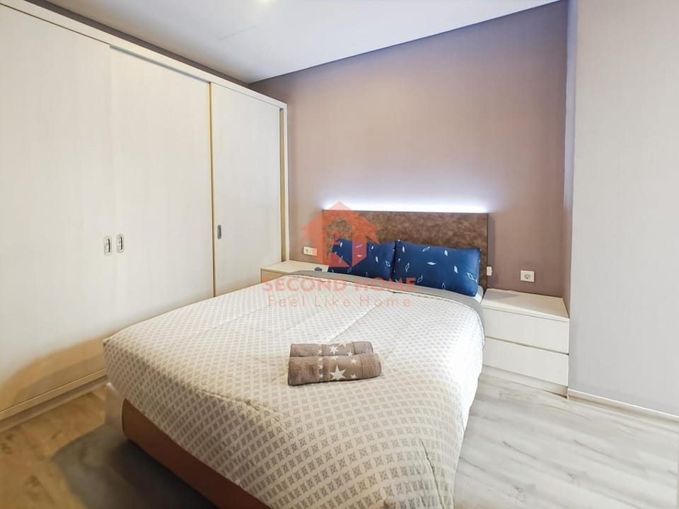 Best View & Strategic 3BR Sudirman Suites Apt Apartment in South Jakarta City