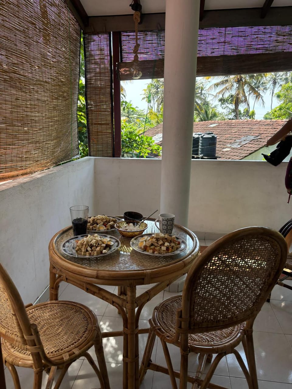 Suna Place Apartment in Ahangama