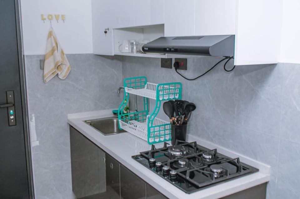 Serenity Residency Apartment in Nairobi County