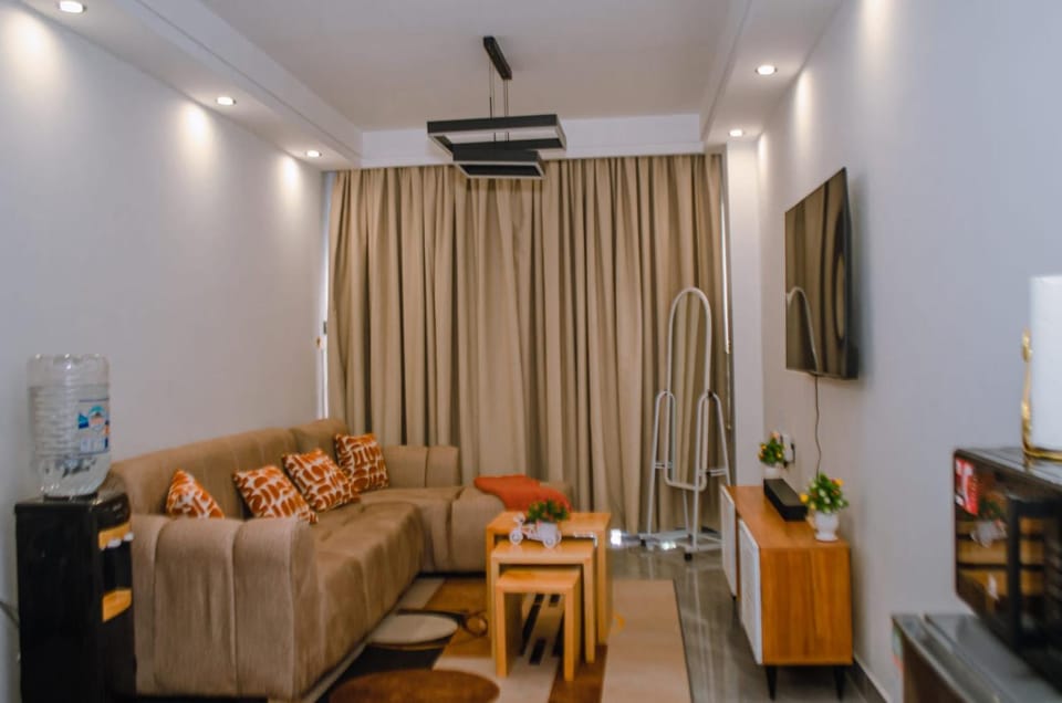 Serenity Residency Apartment in Nairobi County