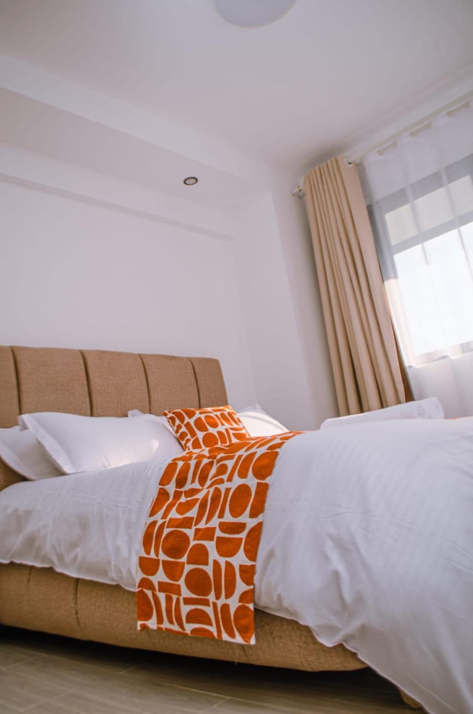 Serenity Residency Apartment in Nairobi County
