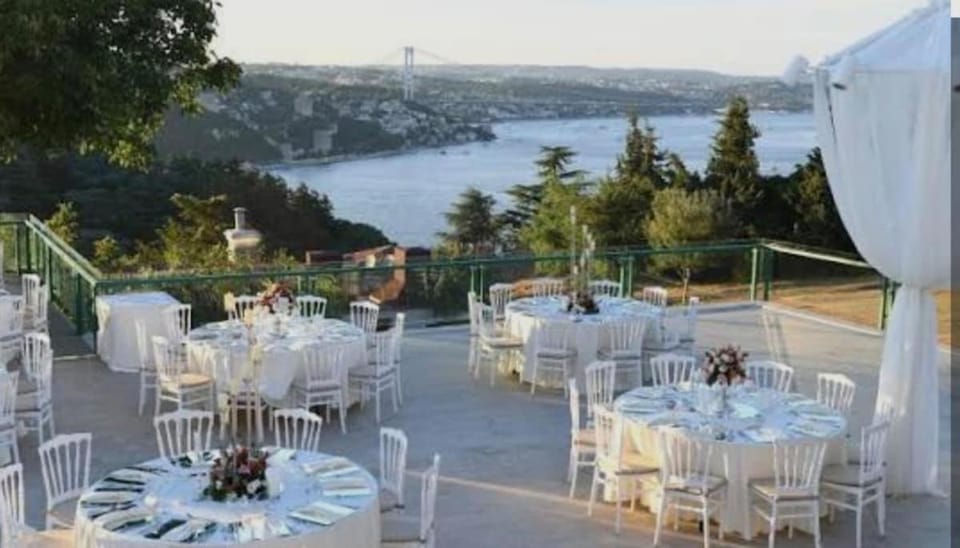 An Istanbul tale Istanbul dream bosphorus villa Villa in Istanbul