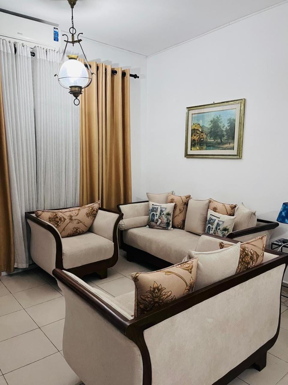 Greenview Apartments Pvt Ltd Apartment in Western Province