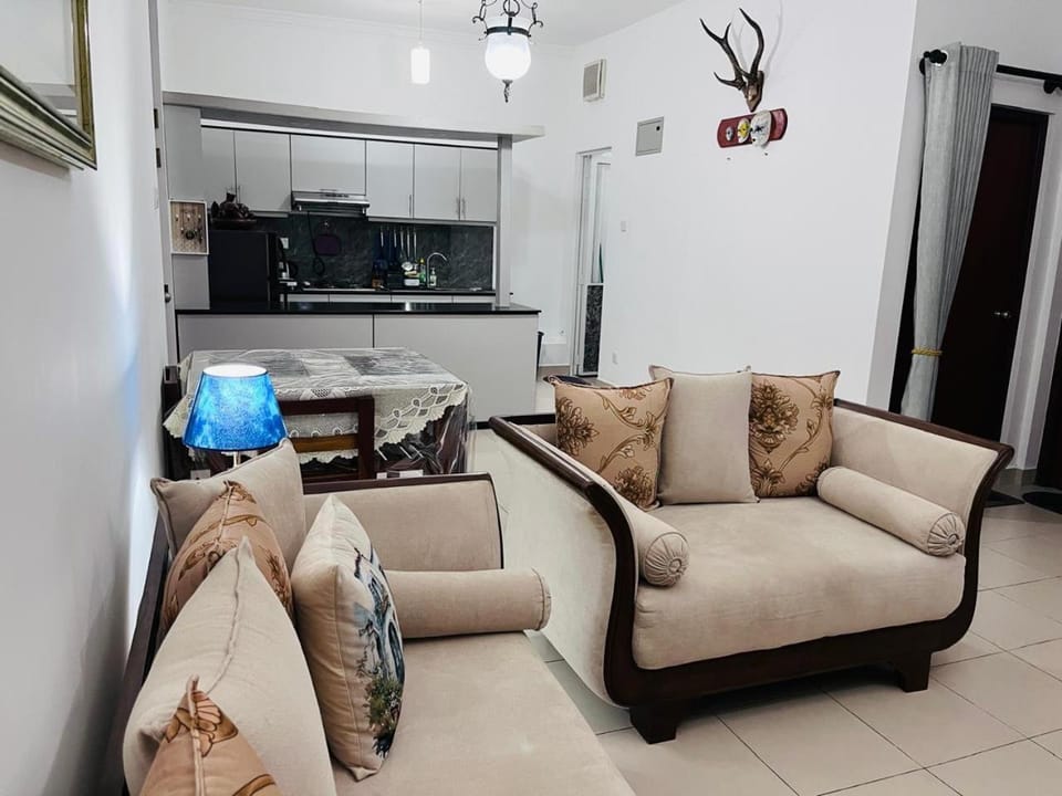 Greenview Apartments Pvt Ltd Apartment in Western Province
