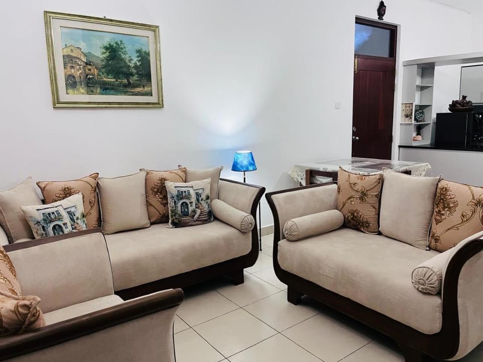 Greenview Apartments Pvt Ltd Apartment in Western Province