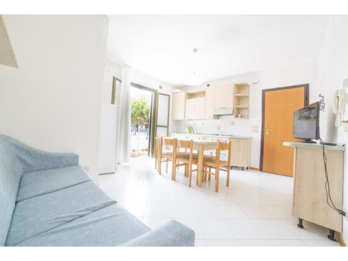 Residence Porto Sole Apartment in Lido di Jesolo