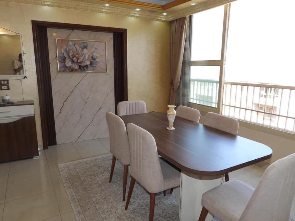 pyramids view house Apartment in Egypt