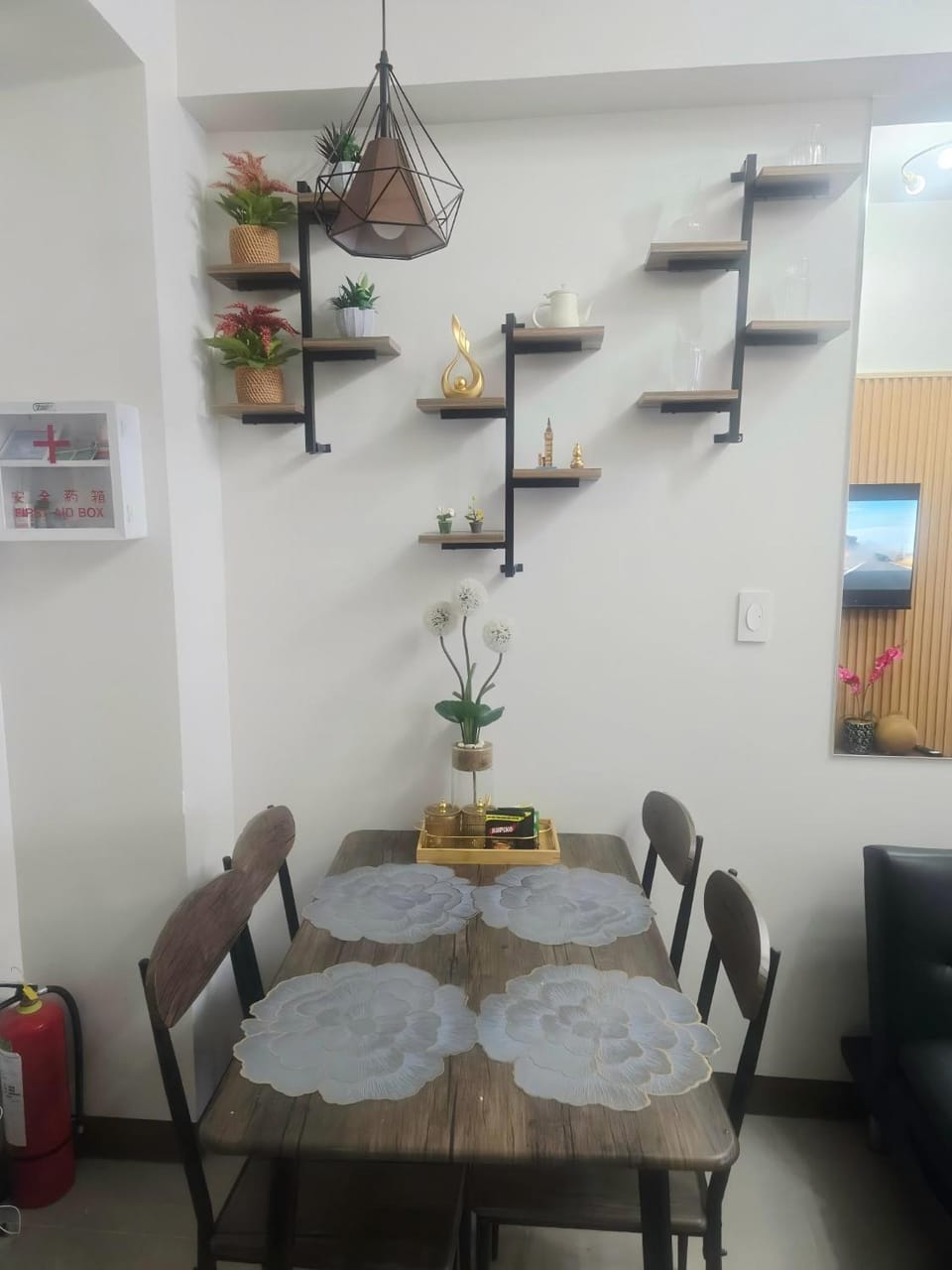 Casa Sophia Suites Apartment hotel in Muntinlupa
