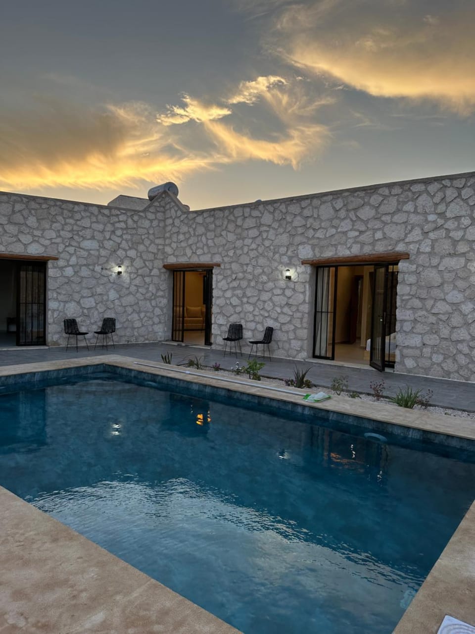 Villa ATLAS Mogador Villa in Marrakesh-Safi