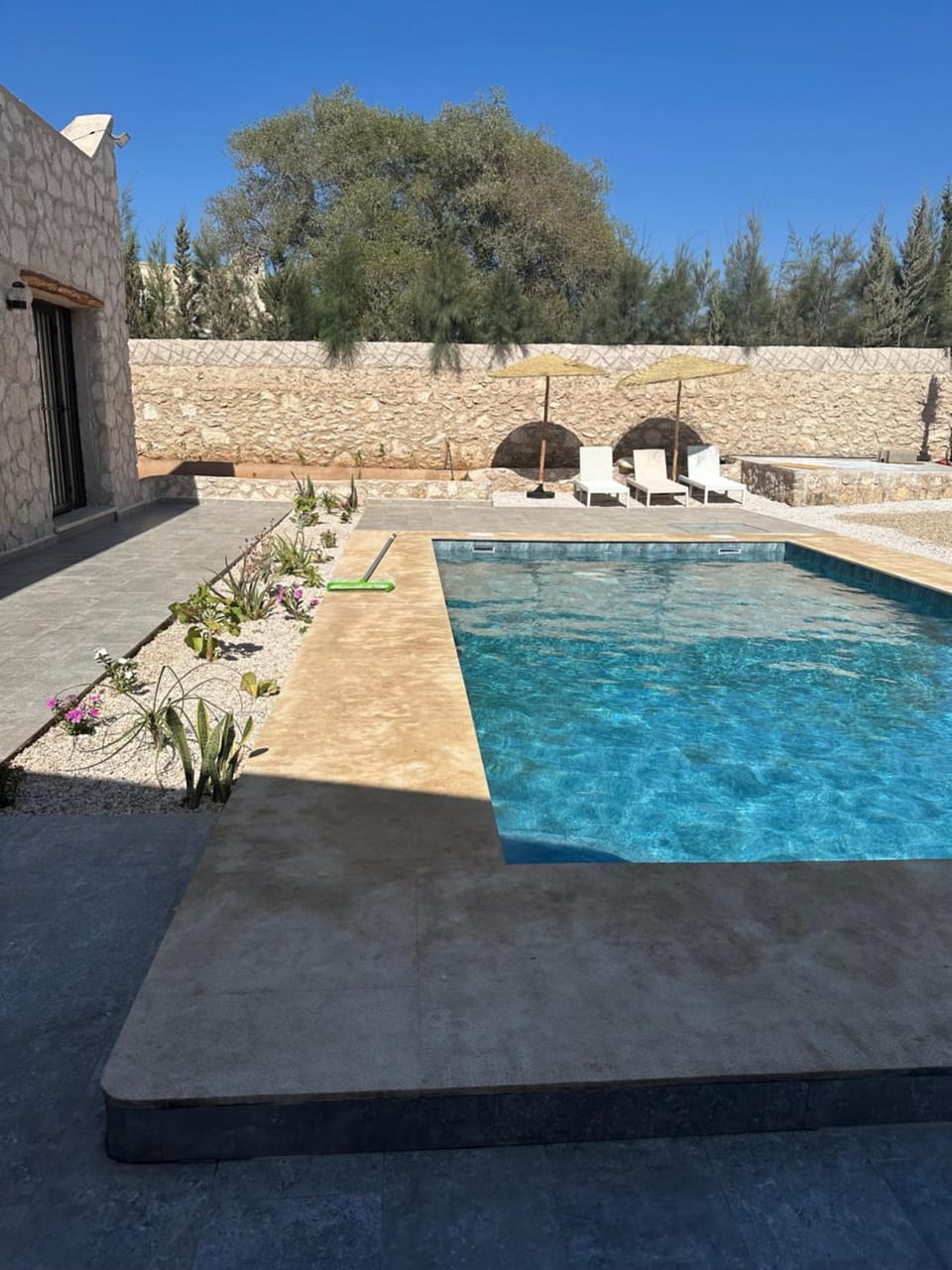 Villa ATLAS Mogador Villa in Marrakesh-Safi