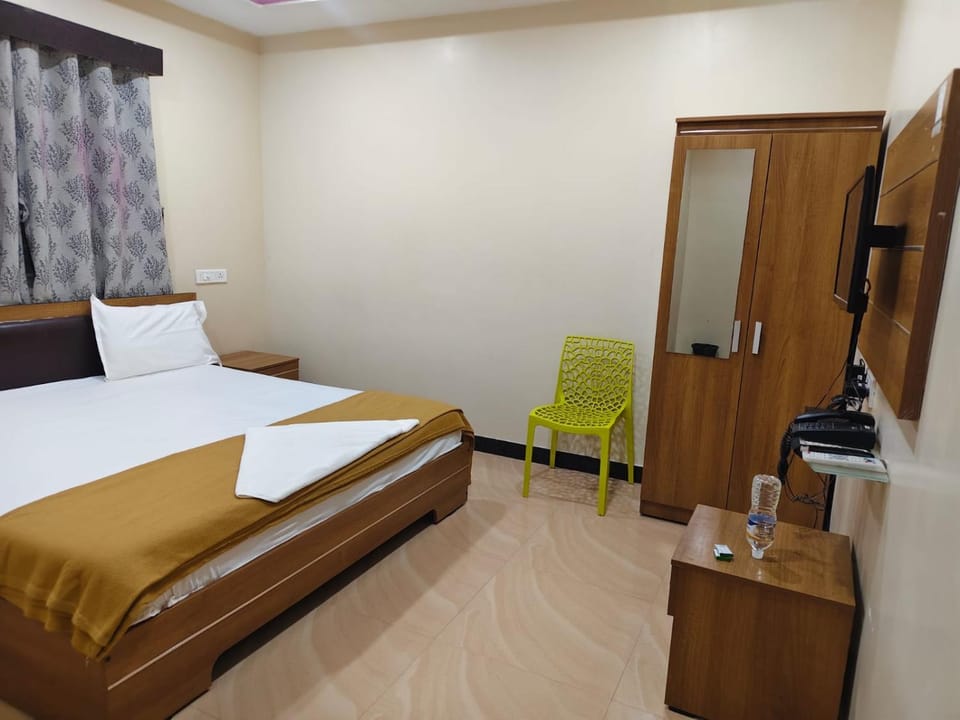 Devine stay Apartment in Kerala