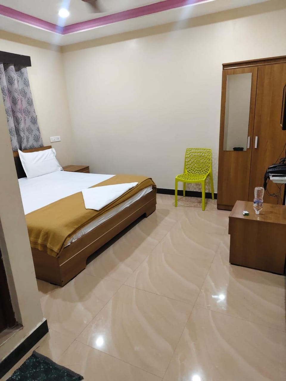 Devine stay Apartment in Kerala
