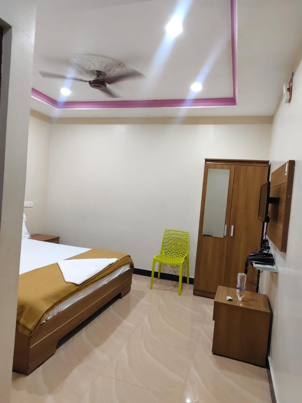 Devine stay Apartment in Kerala