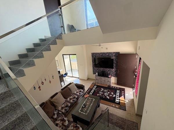 Mercury duplex villa Villa in Tamil Nadu