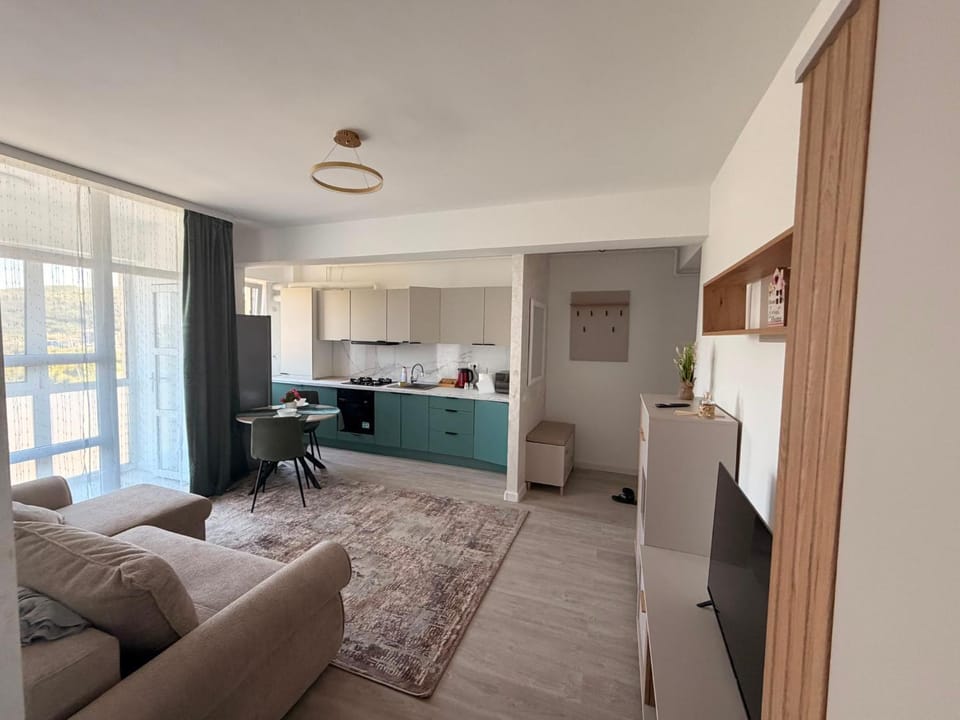 Apartament -HHH Iasi- Gug Apartment in Romania