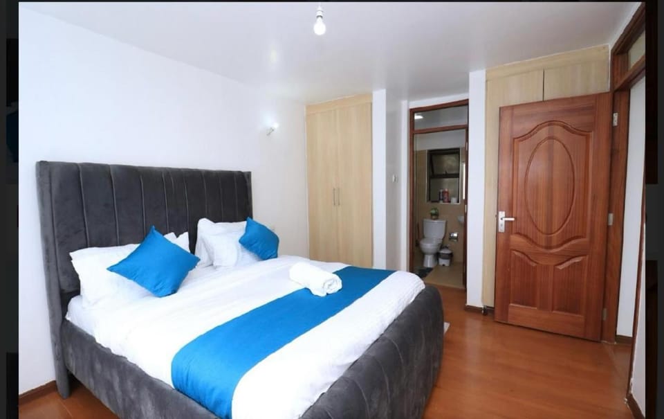 Tsavo best residence Apartment in Nairobi County