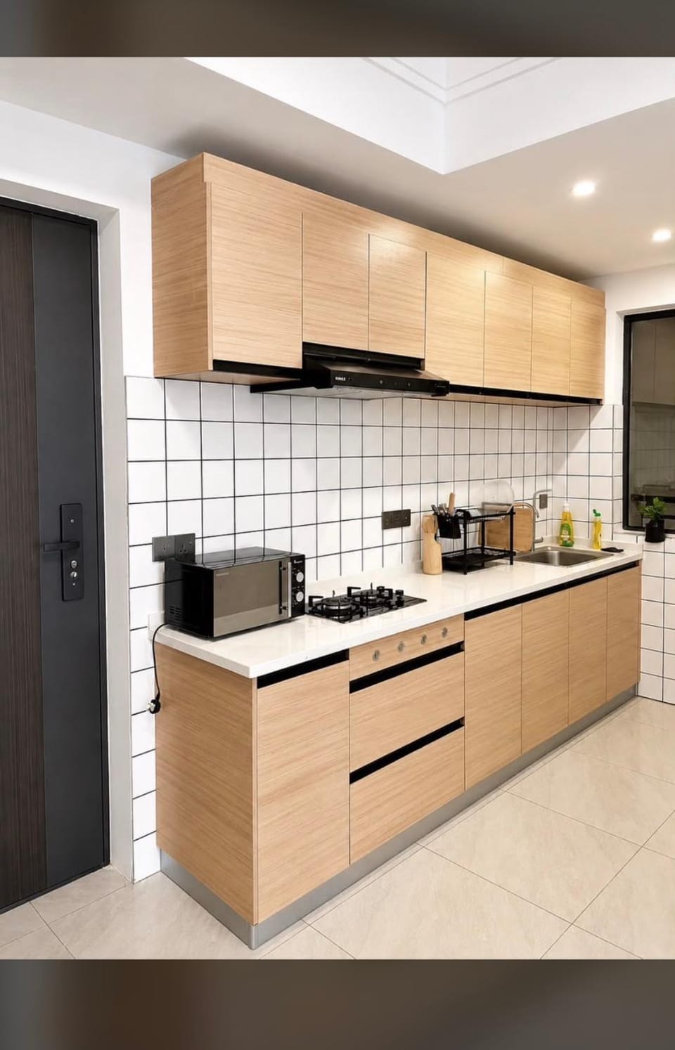 Tsavo best residence Apartment in Nairobi County