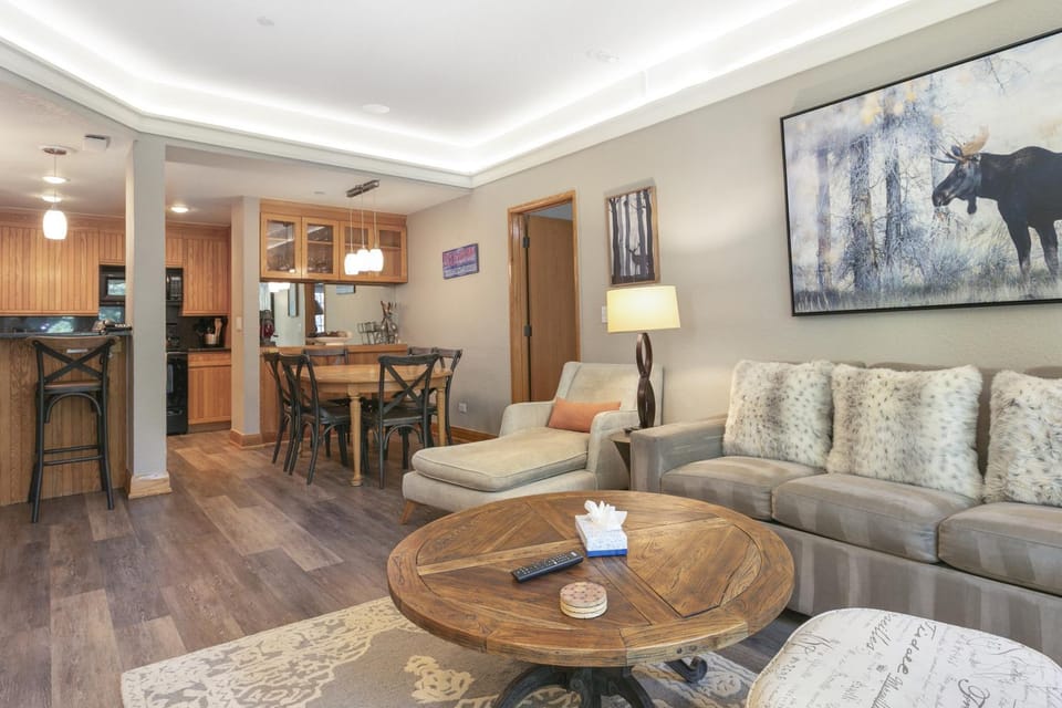 Charter at Beaver Creek E160 condo Apartment in Beaver Creek