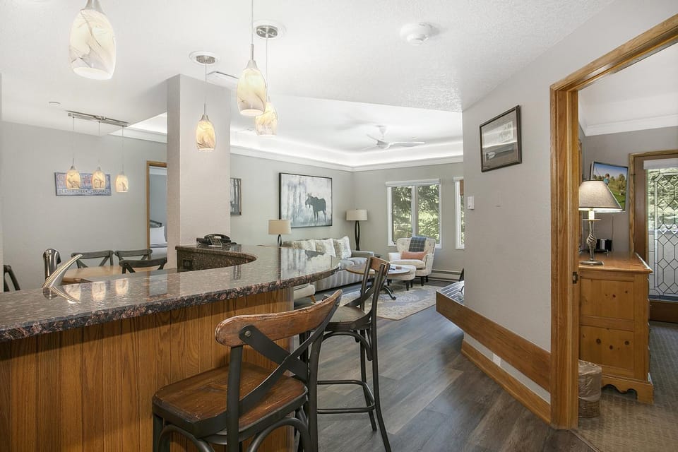 Charter at Beaver Creek E160 condo Apartment in Beaver Creek