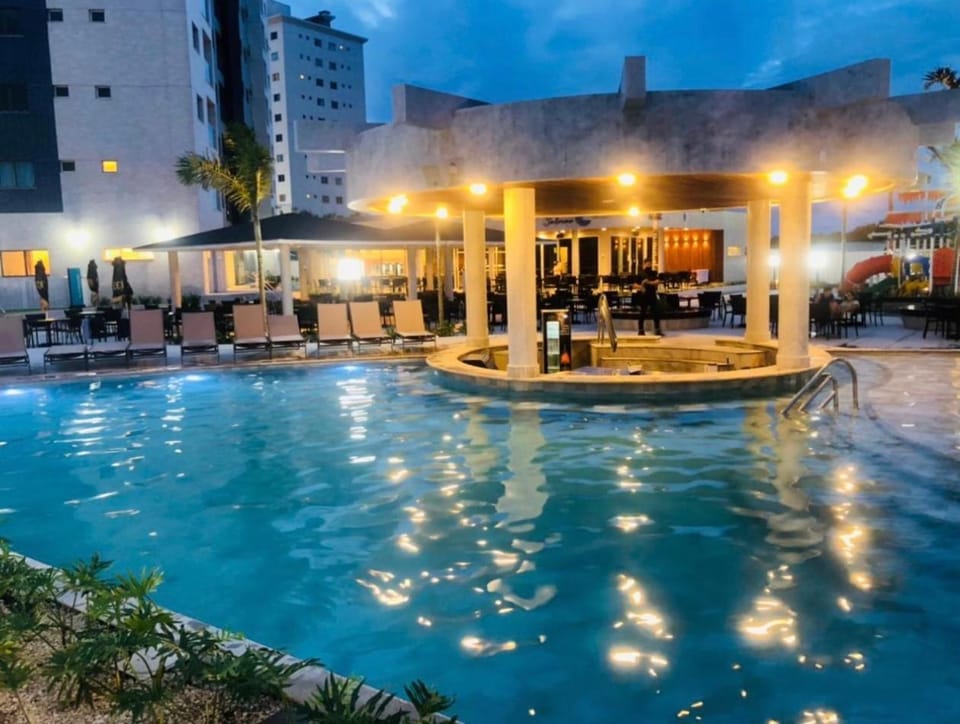 Apartamento Particular no Salinas Exclusive Resort Apartment in State of Pará