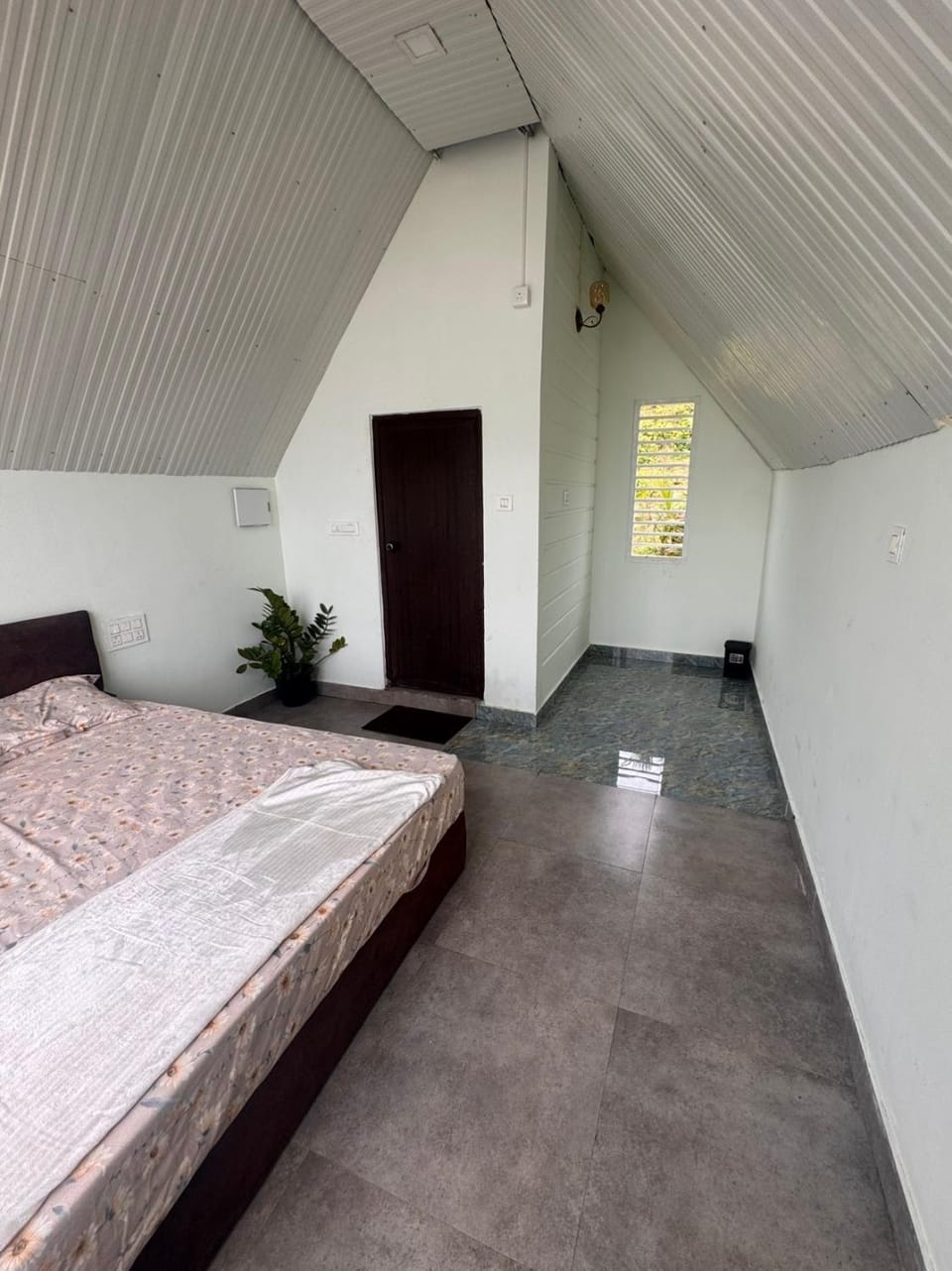 WindandWild Apartment in Kerala