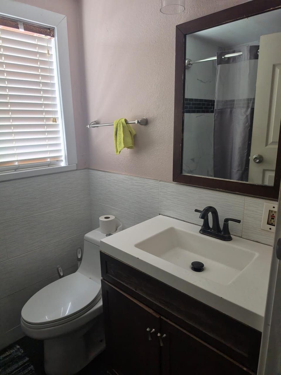 Private furnished room for rent in Fremont Vacation rental in Fremont