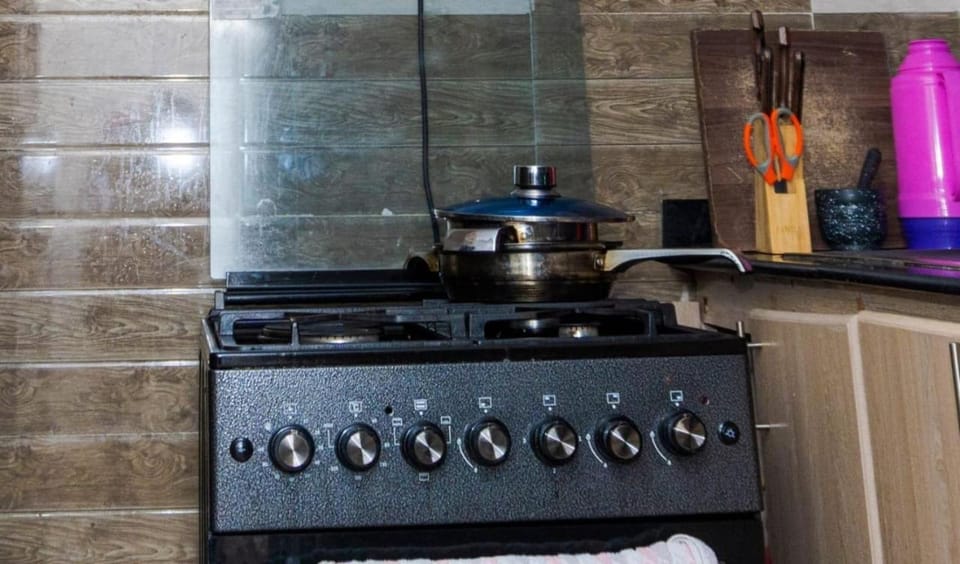 Tsavo Tsavo Apartment in Nairobi County
