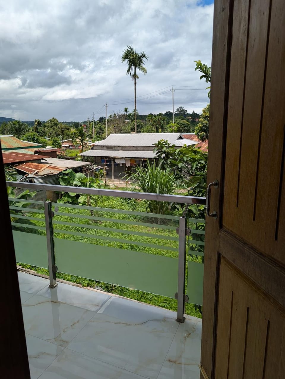 Umrangso Nohshring Homestay Apartment in India