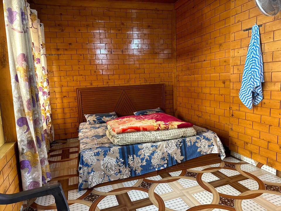 Chauhan Homestay Vacation rental in Uttarakhand