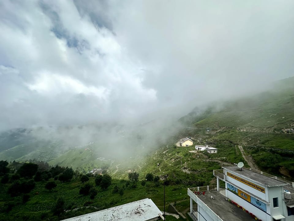 Chauhan Homestay Vacation rental in Uttarakhand