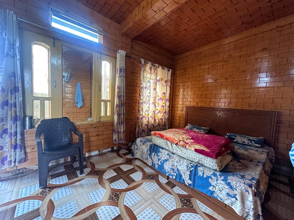 Chauhan Homestay Vacation rental in Uttarakhand