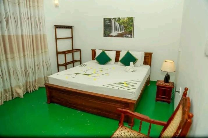 Heaven's gate Vacation rental in Kandy