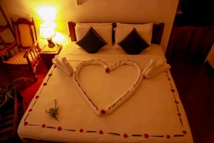 Heaven's gate Vacation rental in Kandy